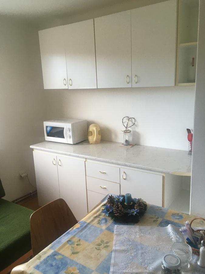 Objekt Nizna Bed & Breakfast Eksteriør bilde
